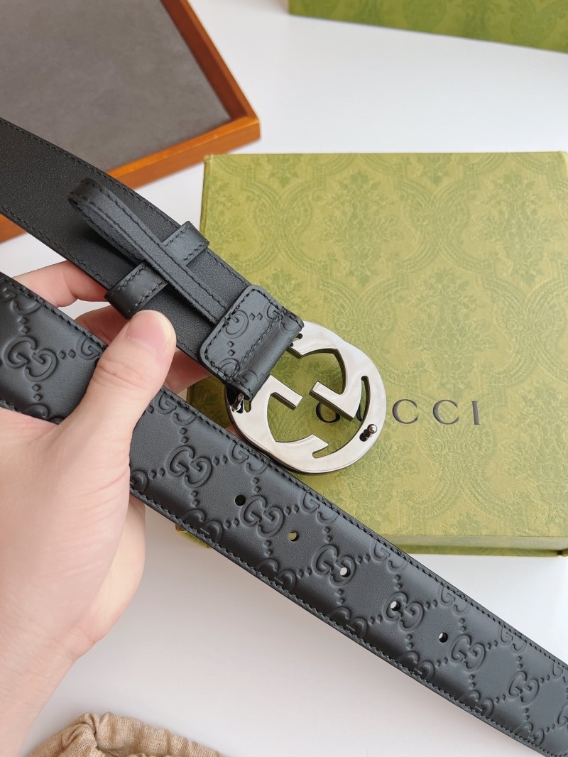 Gucci Belts